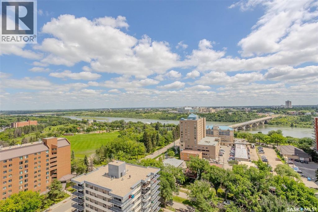 408 320 5th Avenue N, Saskatoon