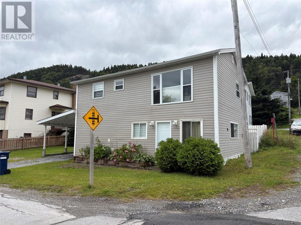 88 Petley Street, Corner Brook