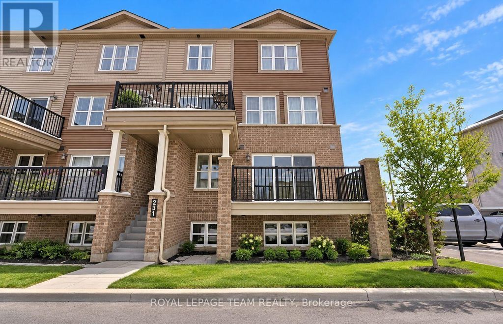 231 Infusion Private, Ottawa