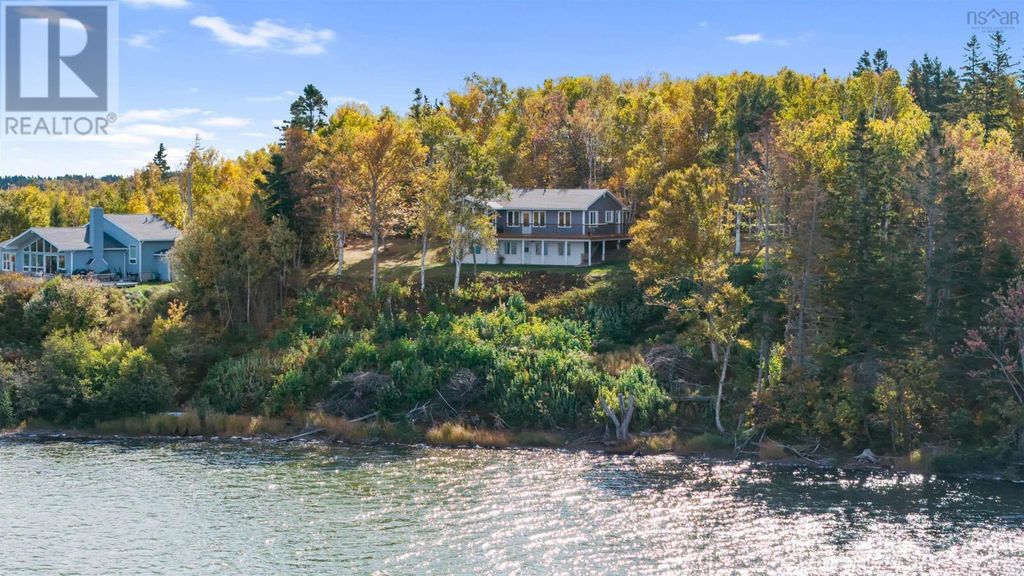 83 Bay Loch Road, Lakevale