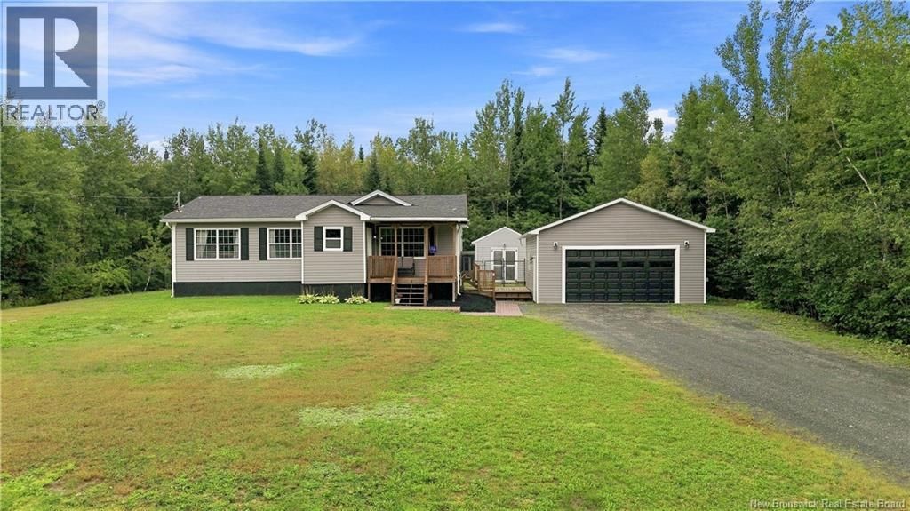 16 Ruth Lane, Rusagonis