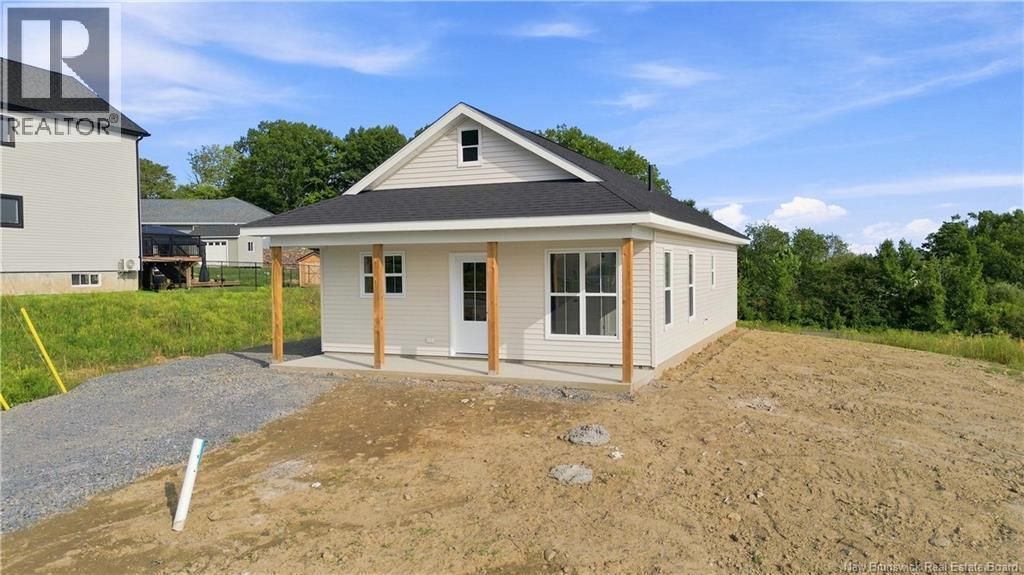 230 Gilridge Drive, Fredericton