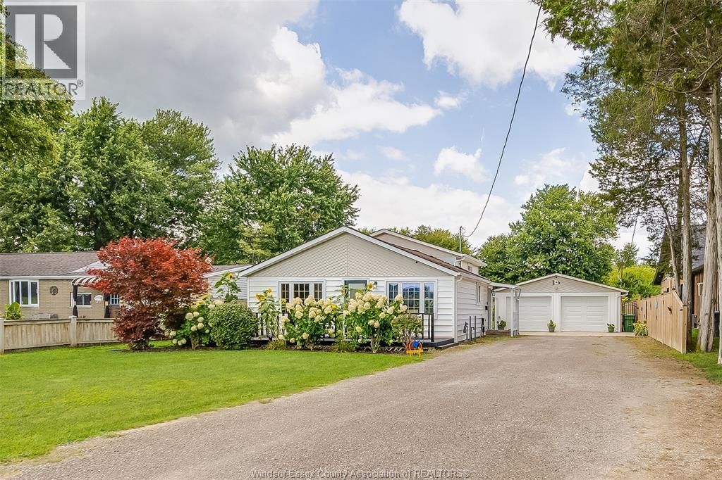 74 Road 3 West, Kingsville