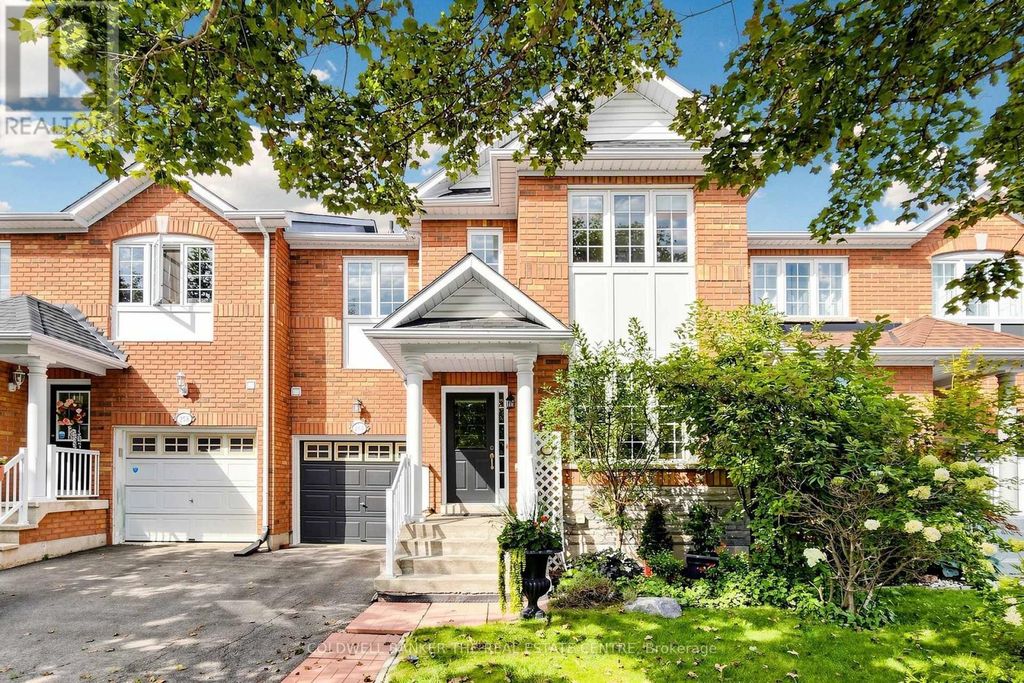 260 Flagstone Way, Newmarket (woodland Hill)