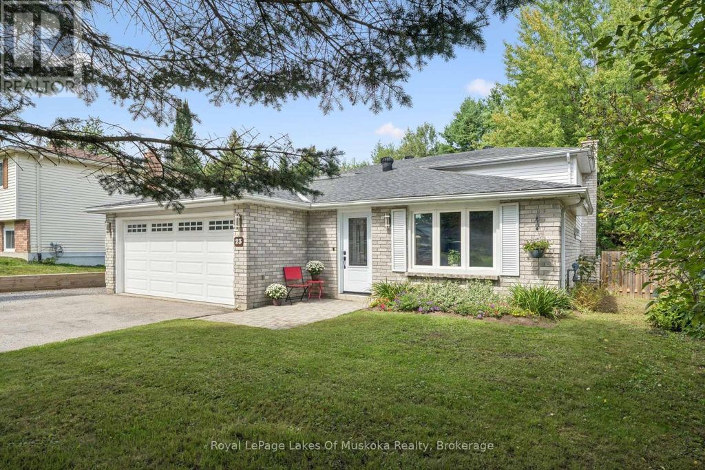 23 Maypark Drive, Bracebridge (monck (bracebridge))