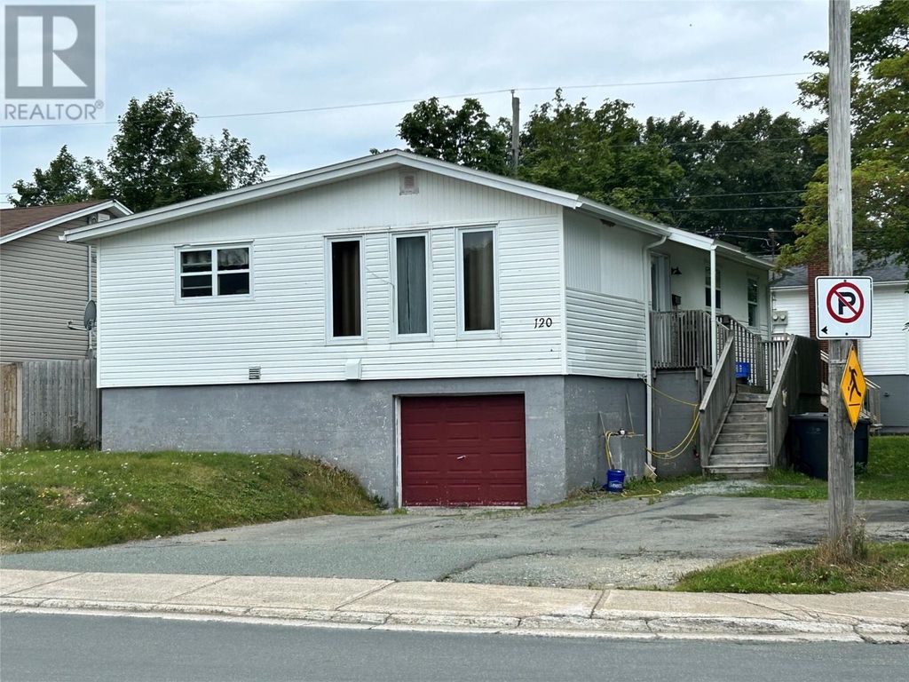 120 Smallwood Drive, Mount Pearl
