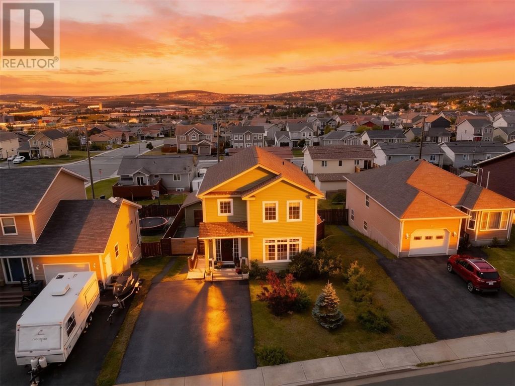 3 Hillsdale Crescent, Paradise