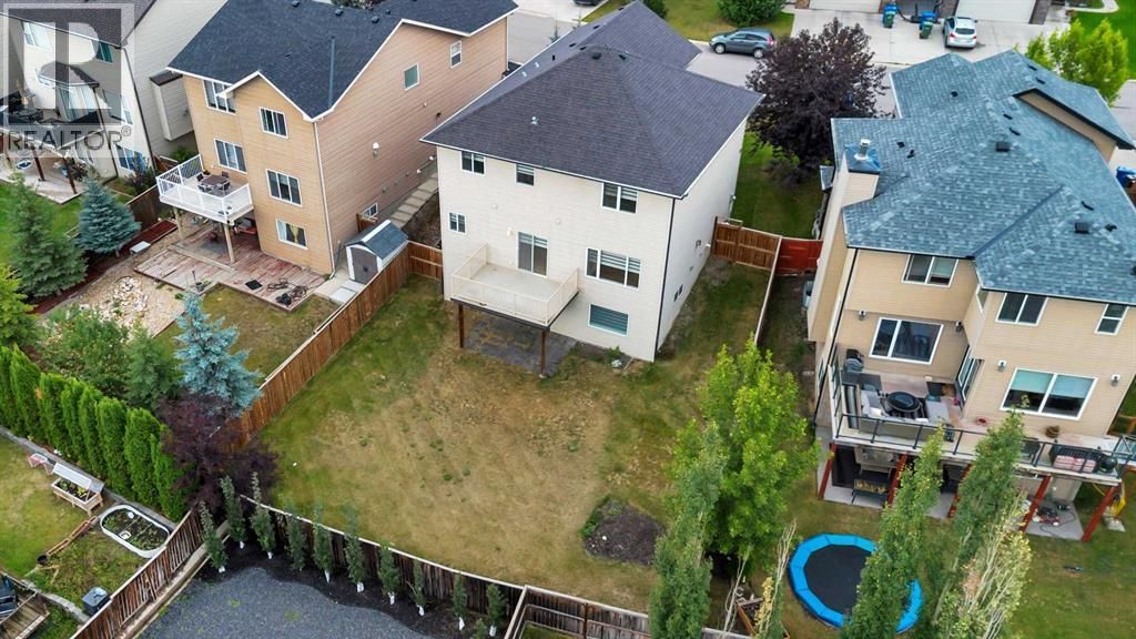 161 Hawkmere Place, Chestermere