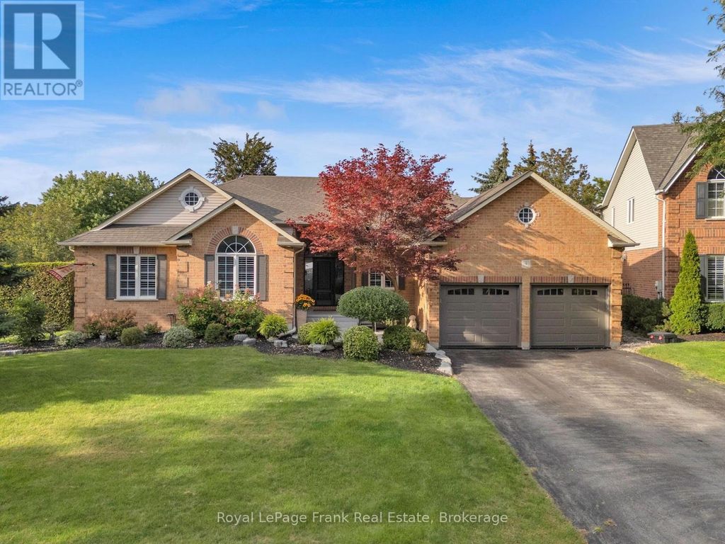 9 Sheenan Court, Clarington (courtice)