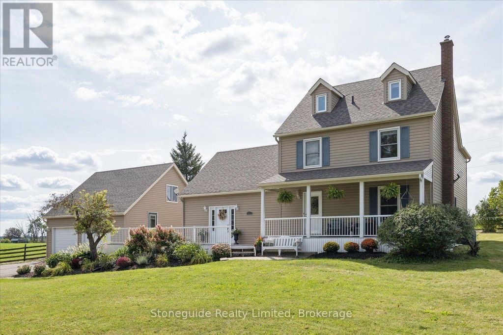 1611 Parkhill Road W, Cavan Monaghan (cavan-Monaghan)