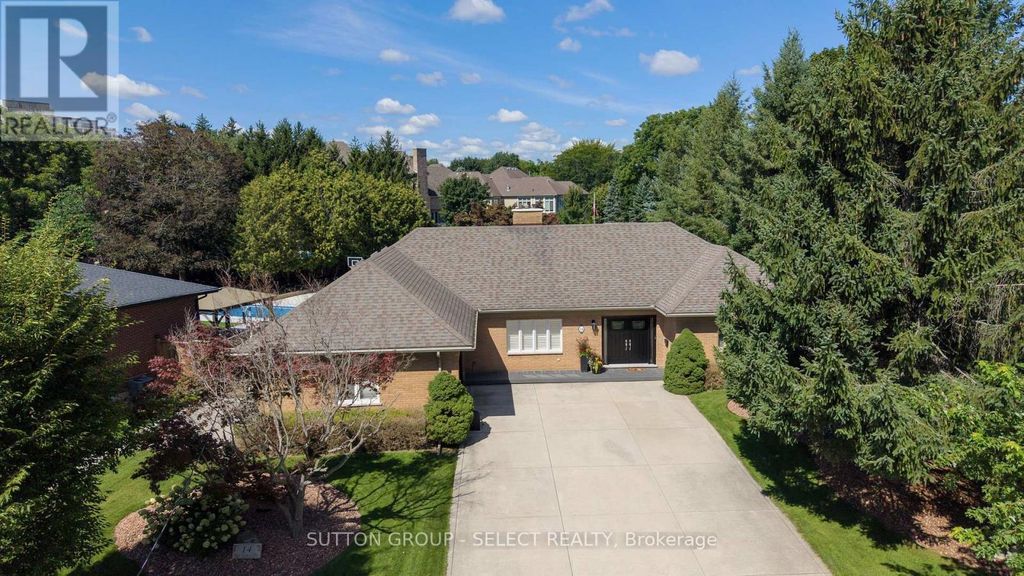 14 Northcrest Drive, London North (north B)