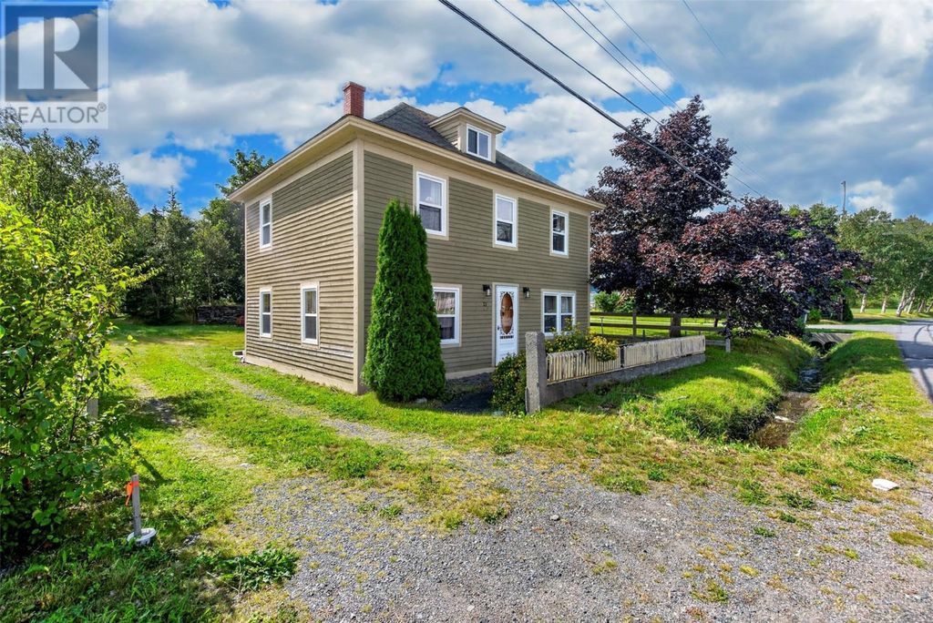 13 Sawdust Road, Bay Roberts