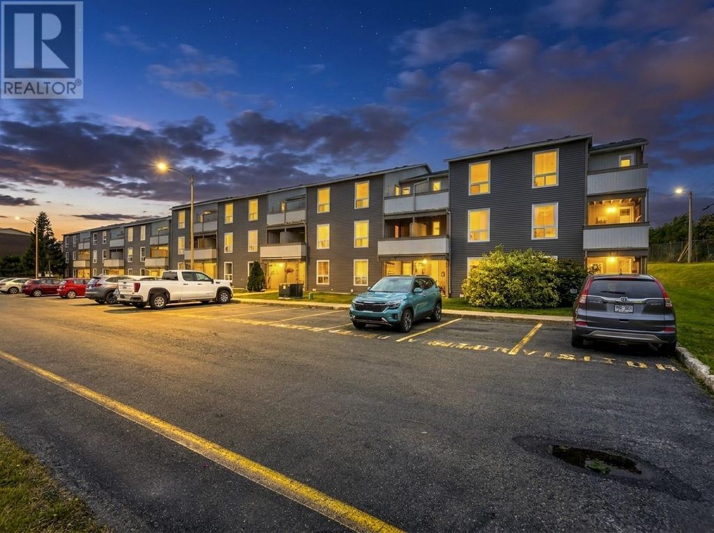 48 Pasadena Crescent Unit#110, St. John's