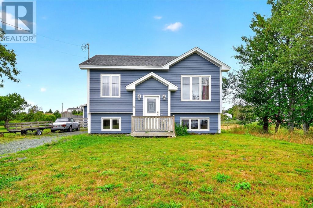 12 Baird Lane, Conception Bay South