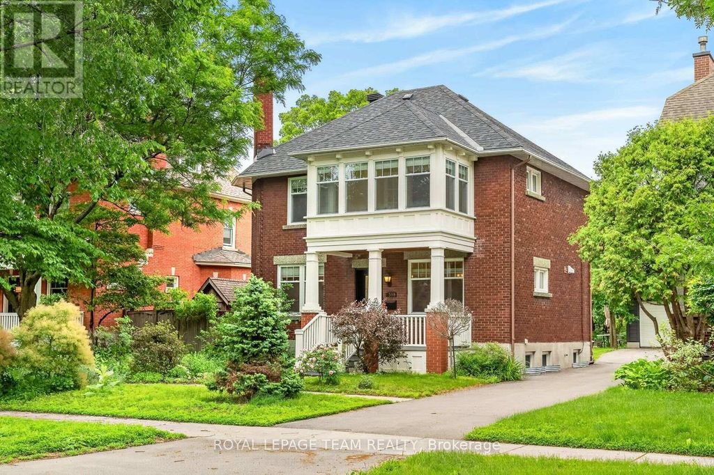 318 Clemow Avenue, Ottawa