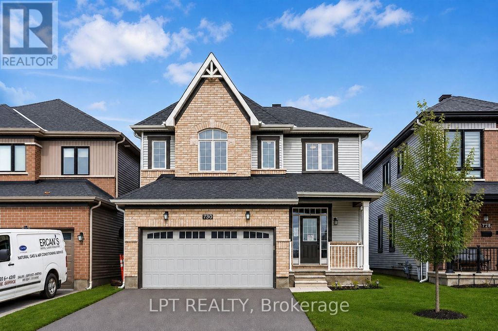 730 Perseus Avenue, Ottawa