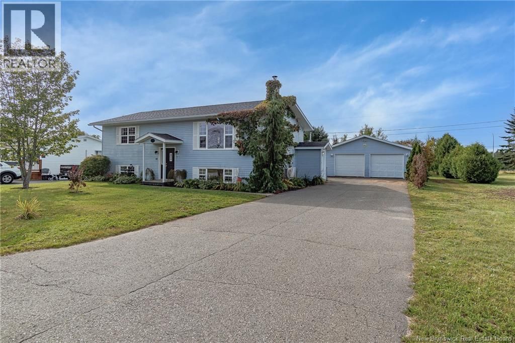 41 Thompson Drive, Musquash