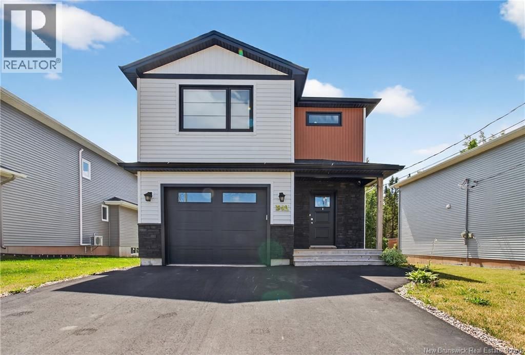 512 Maplehurst Drive, Moncton