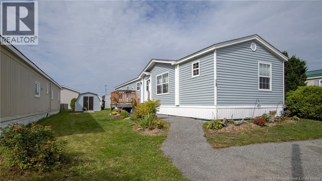15 Dwayne Avenue, Quispamsis