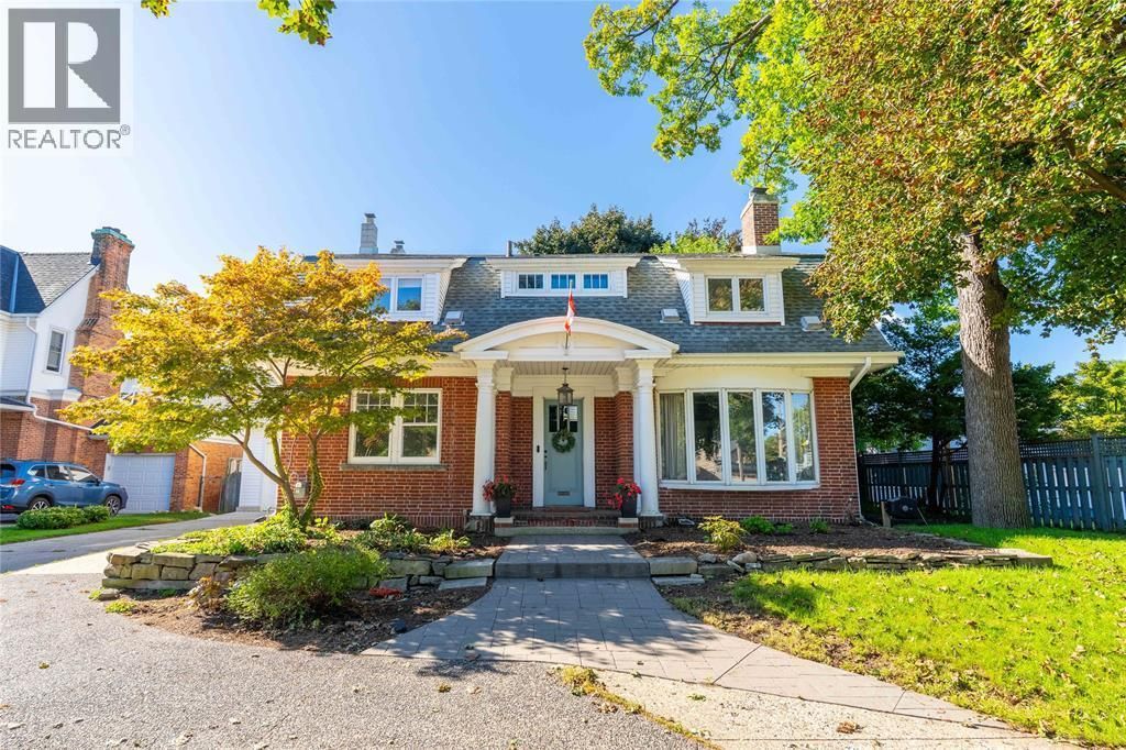 291 London Road, Sarnia