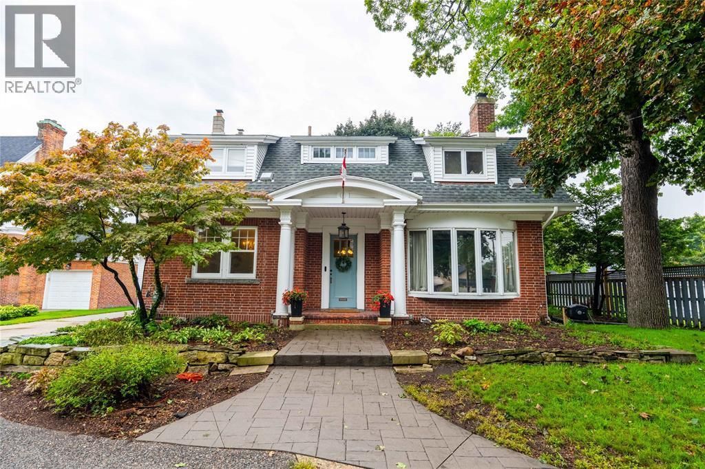 291 London Road, Sarnia