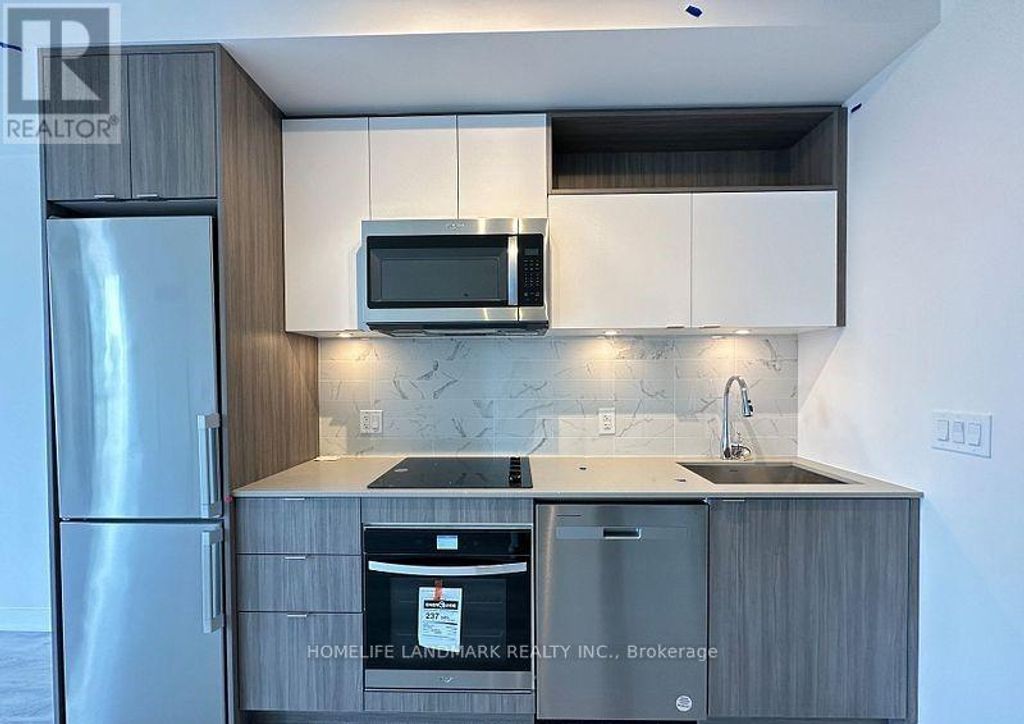 1465 W - 135 Lower Sherbourne Street, Toronto (waterfront Communities)