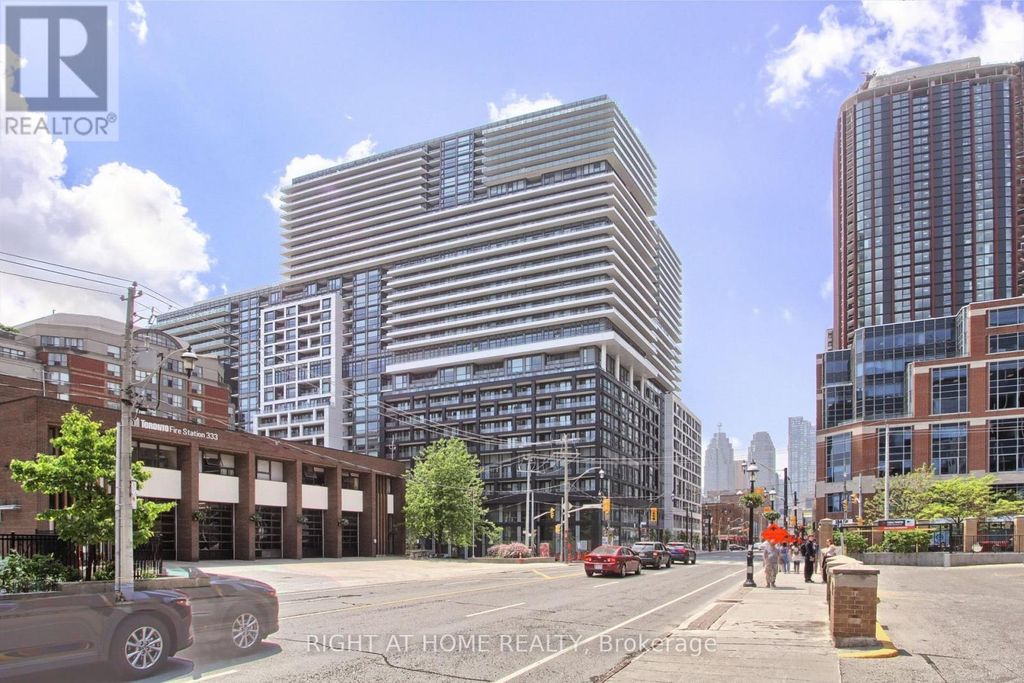 312b - 70 Princess Street, Toronto (waterfront Communities)