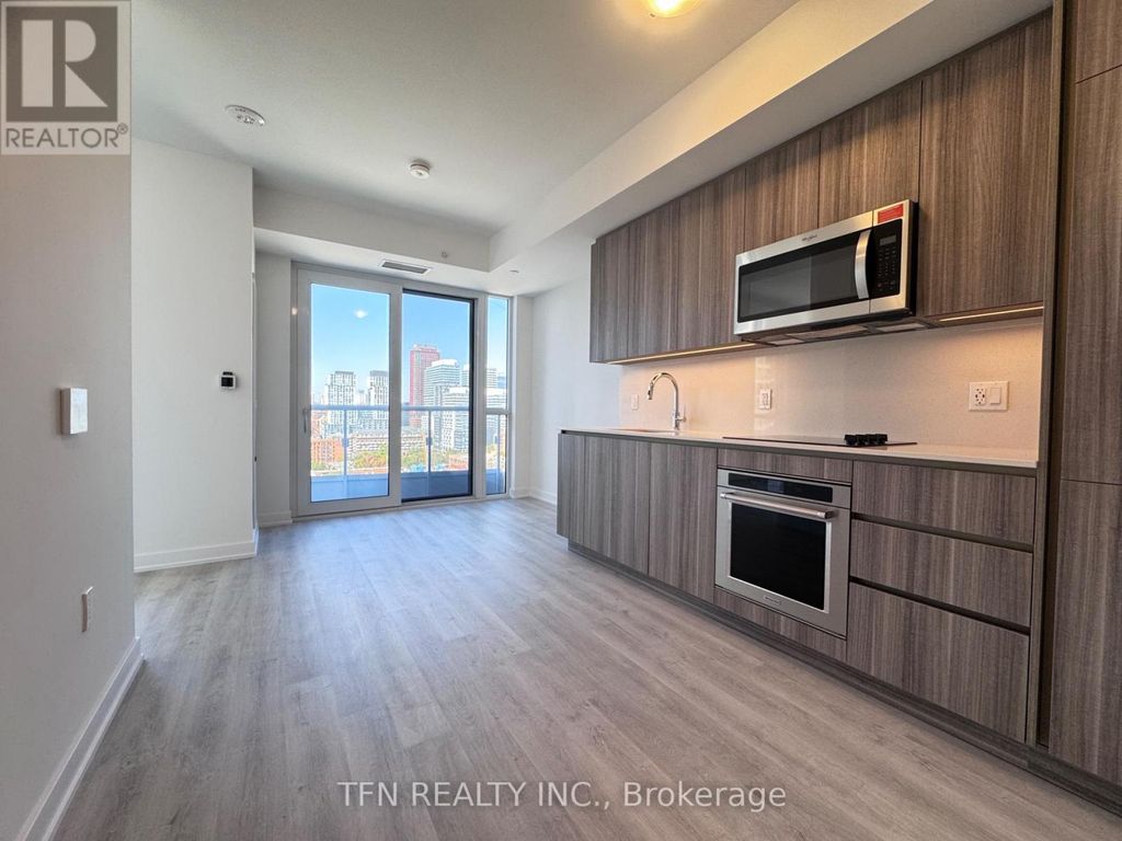 1504 - 15 Richardson Street, Toronto (waterfront Communities)