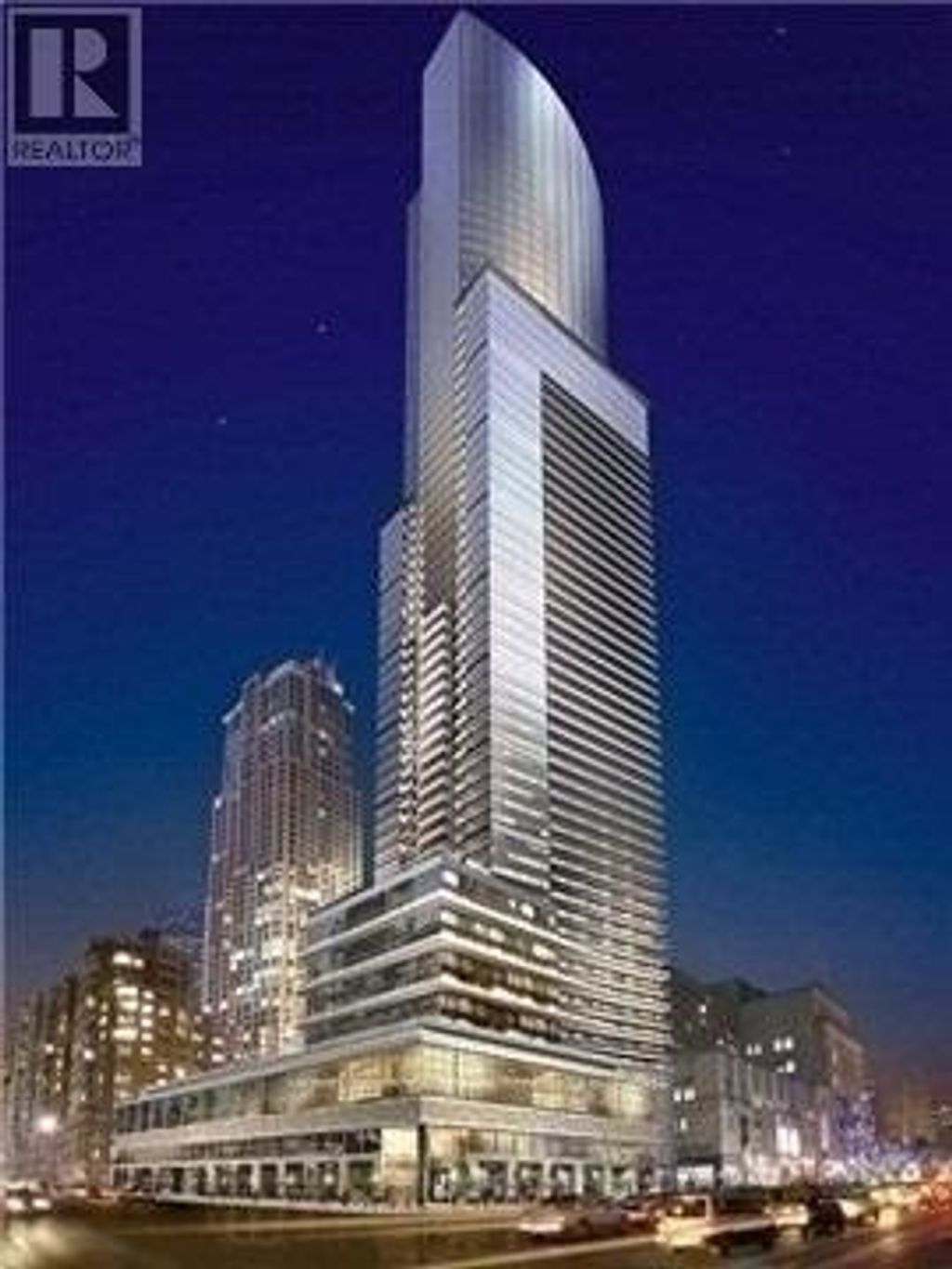 2106 - 386 Yonge Street, Toronto (bay Street Corridor)