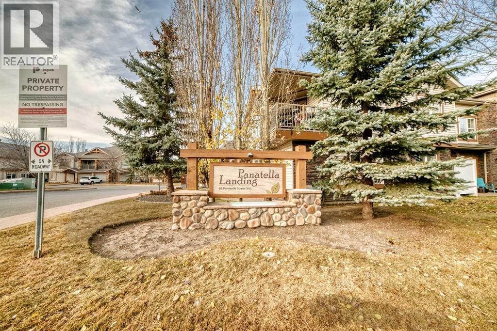 205, 20 Panatella Landing Nw, Calgary