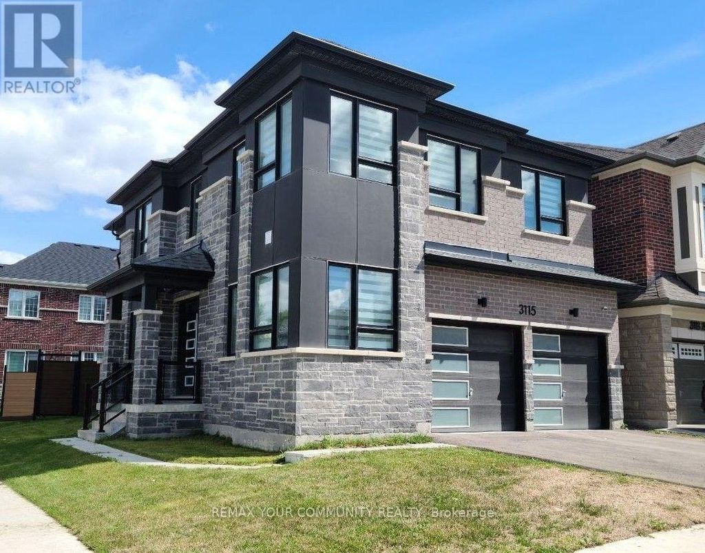 3115 Blazing Star Avenue, Pickering