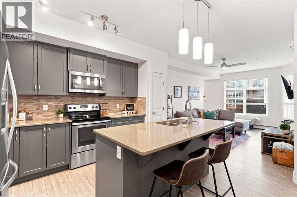 1217, 3727 Sage Hill Drive Nw, Calgary