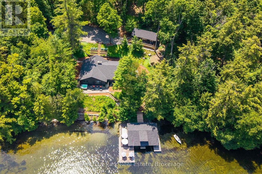 7 - 4916 Muskoka Rd 169 Road, Muskoka Lakes (medora)