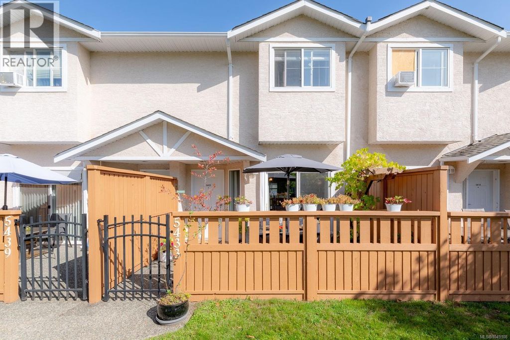 5433 Woodland Cres W, Port Alberni