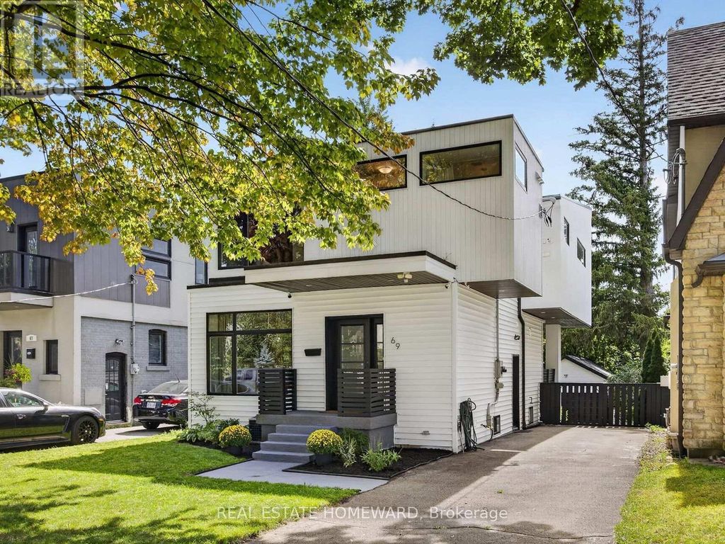 69 Ringley Avenue, Toronto (stonegate-Queensway)