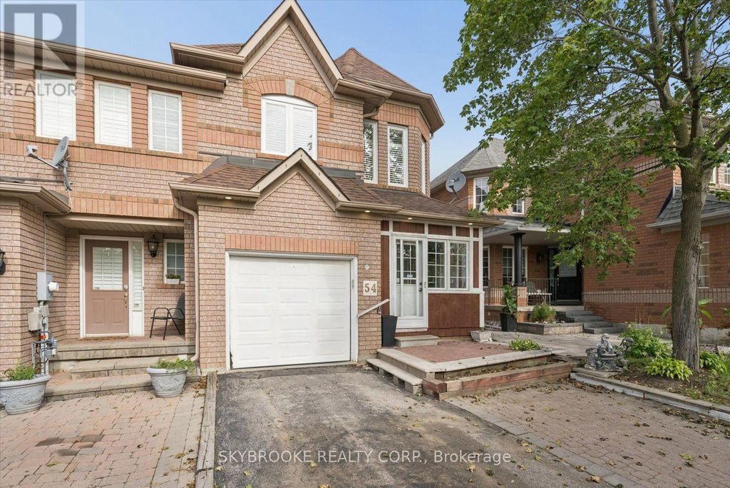 54 Sheardown Trail, Caledon (bolton East)