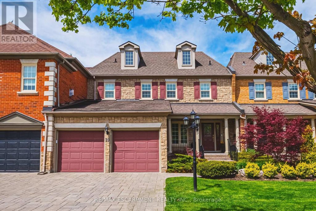 19 - 4211 Millcroft Park Drive, Burlington (rose)