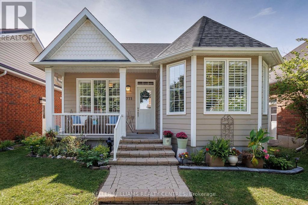 773 Prince Of Wales Drive, Cobourg