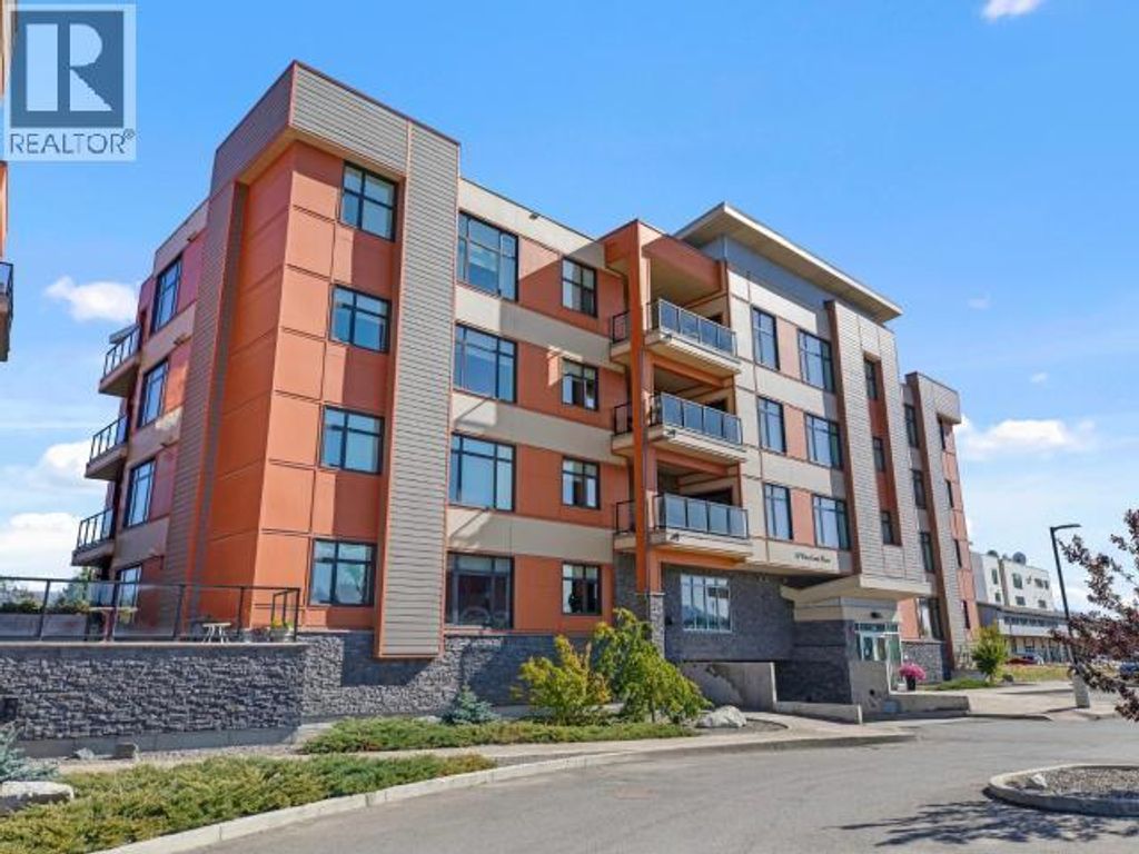 105-38 Waterfront Place, Whitehorse