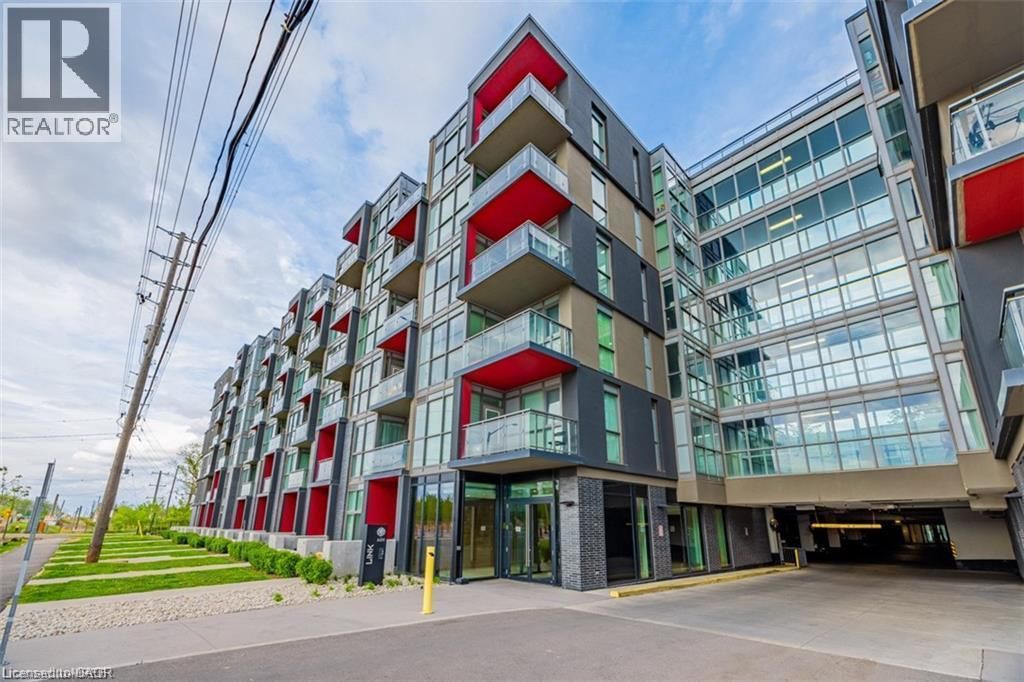 5240 Dundas Street Unit# B416, Burlington