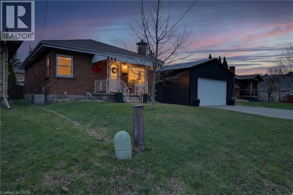 73 Avondale Street, Brantford