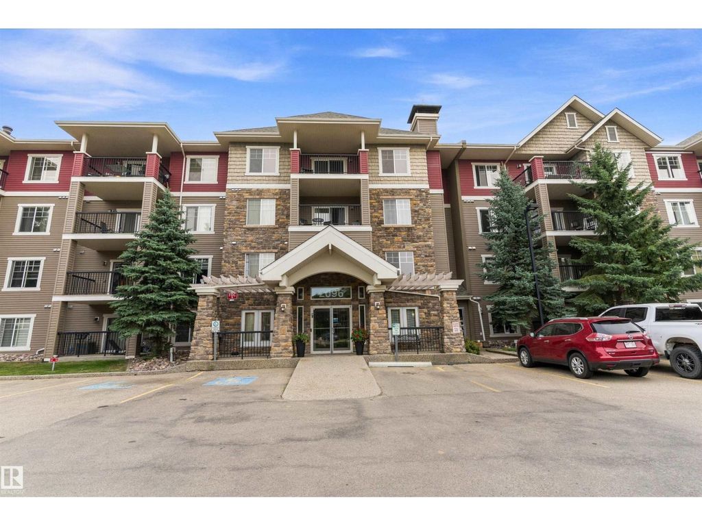 #139 2096 Blackmud Creek Dr Sw, Edmonton