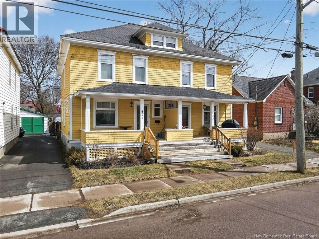 425 Lutz Street, Moncton