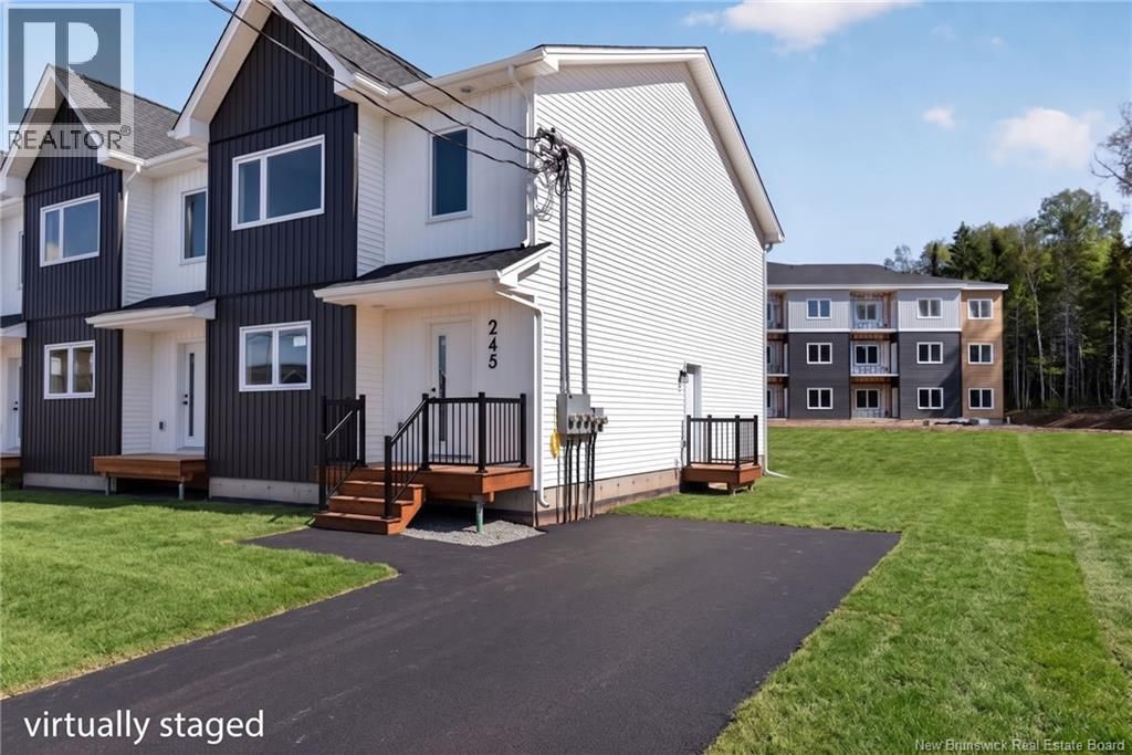 245 Des Eleves Street, Dieppe