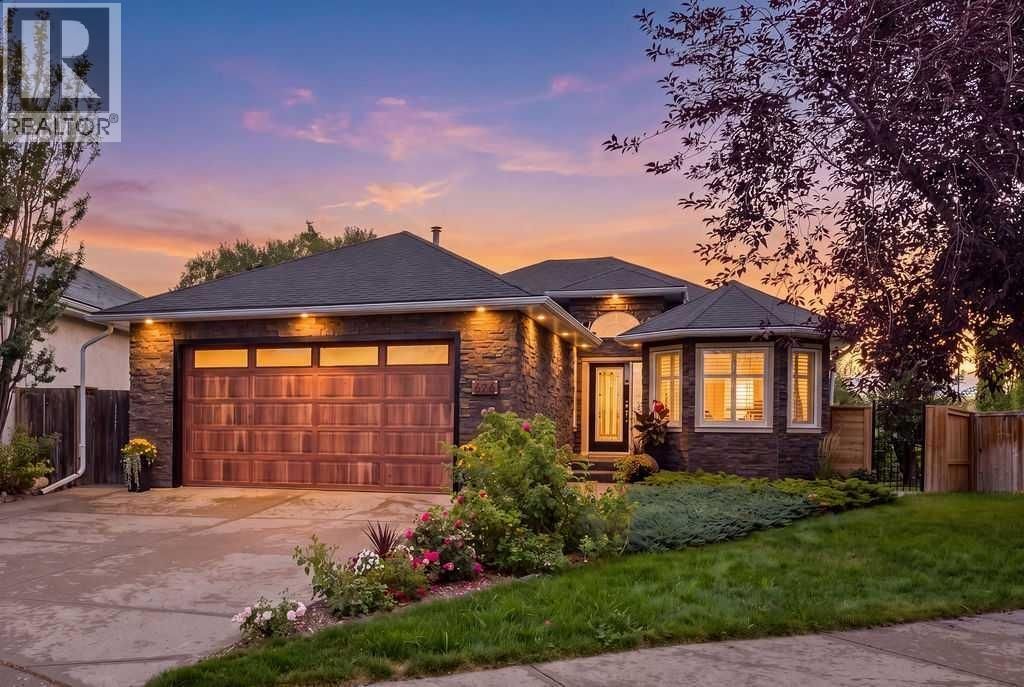 626 Schubert Place Nw, Calgary