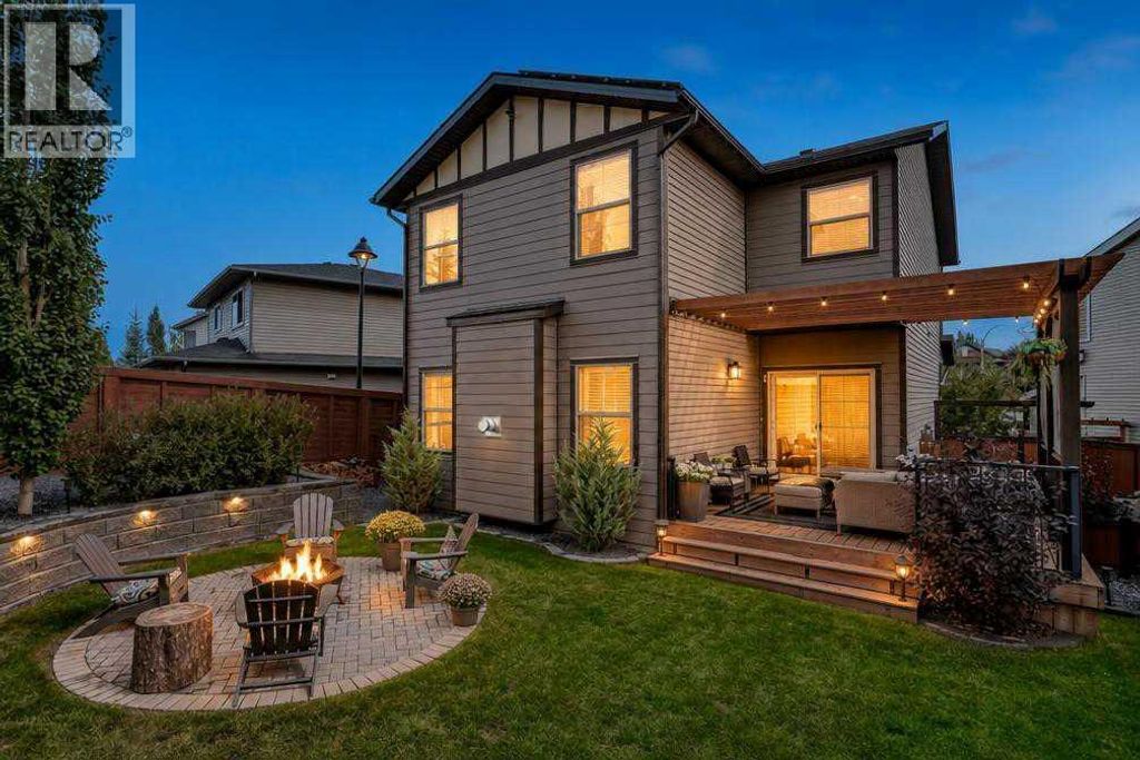 101 Walden Square Se, Calgary