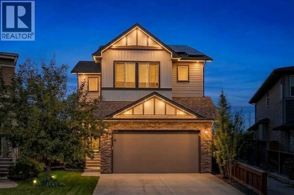 101 Walden Square Se, Calgary