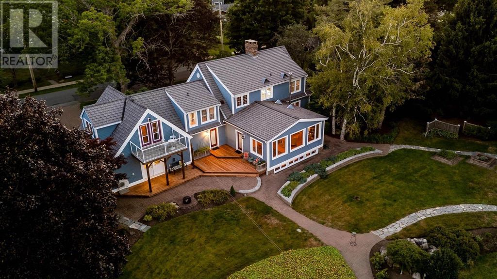 18 Avon Street, Hantsport