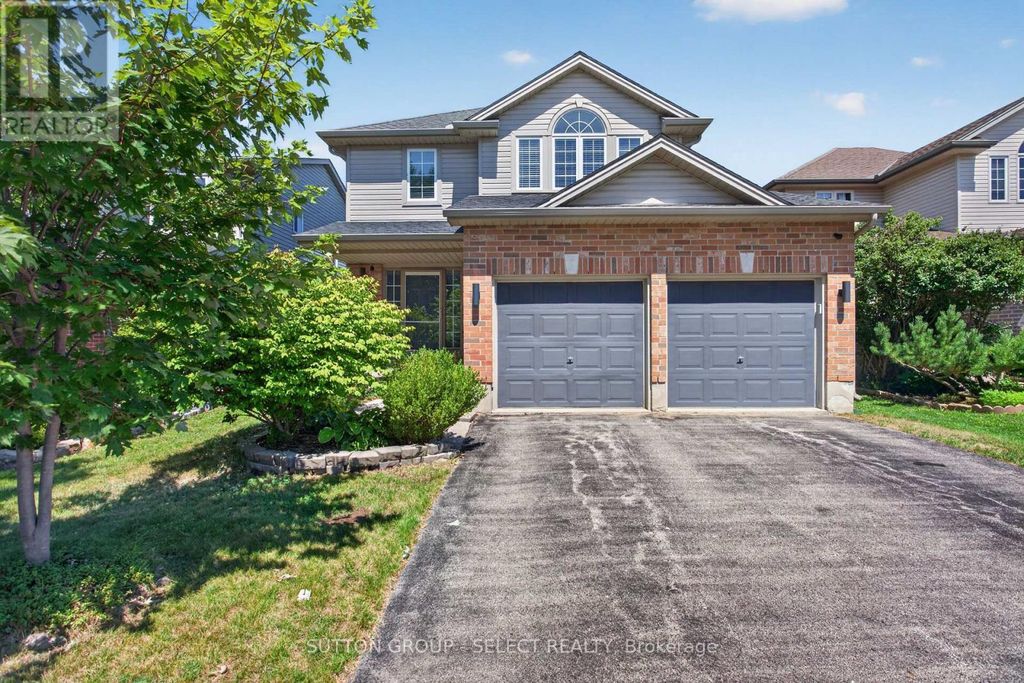 1647 Bayswater Crescent, London North (north E)