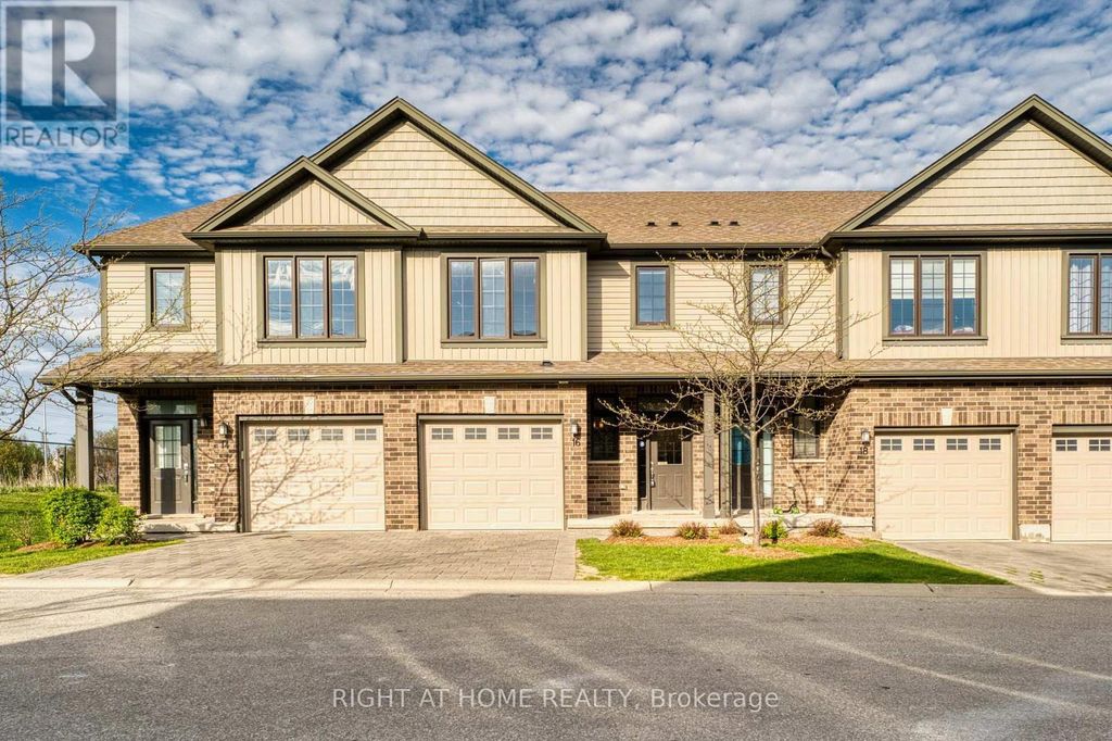 16 - 1030 Oakcrossing Gate, London North (north M)